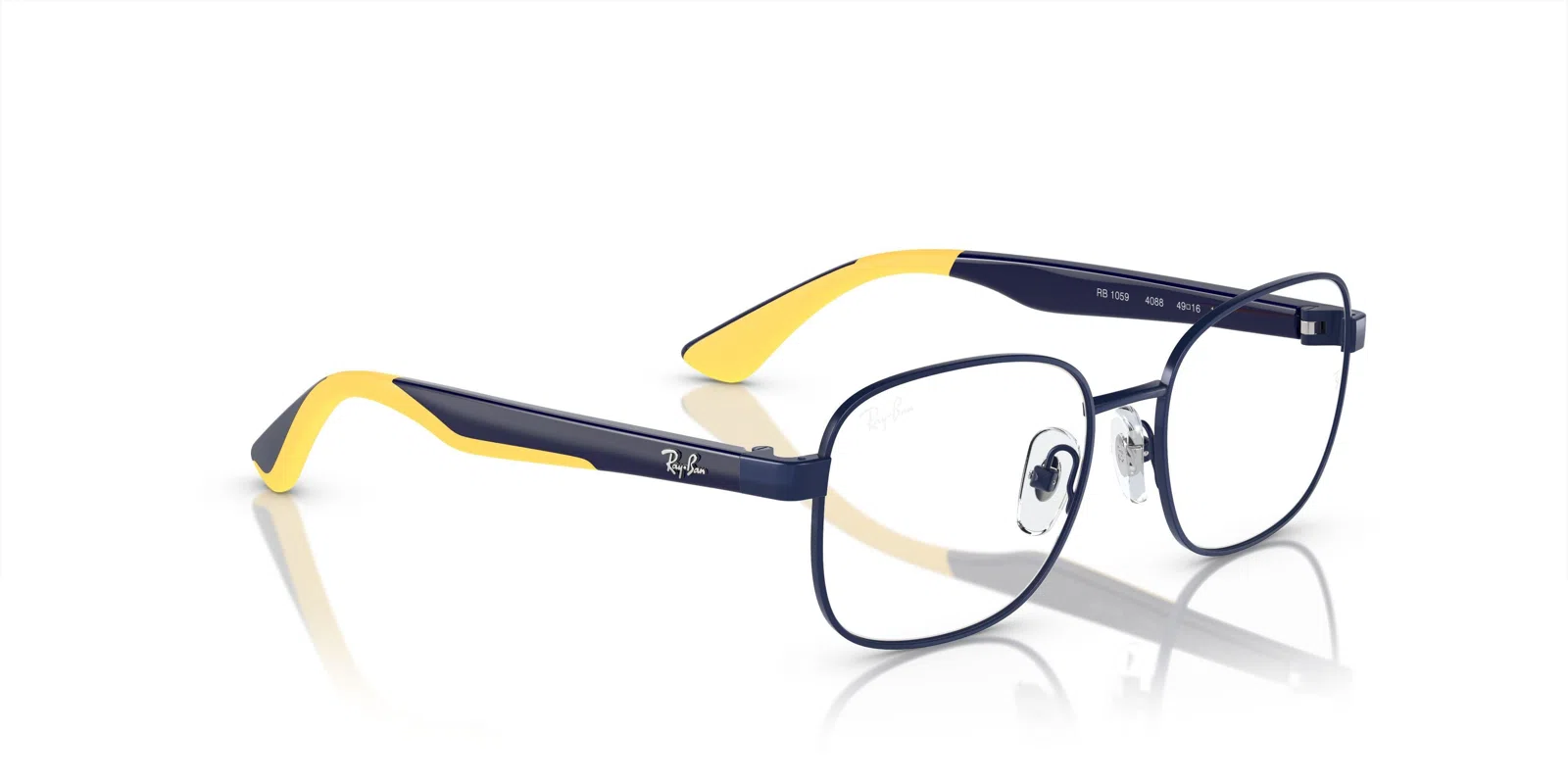 Ray-Ban Kids 0RY1059 Eyeglasses - view 9